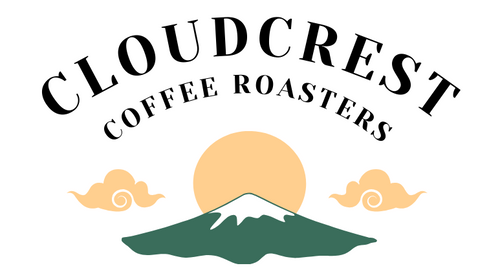 Cloudcrest Coffee Roasters